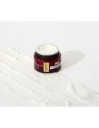 Lirene Collagen Glow 70+ regeneracijska krema proti gubam za hranjenje kože in ohranjanje njenega naravnega vlaženja 50 ml