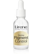 Lirene Derma Pigment Control Acid & Vitamin Serum serum proti pigmentnim madežem 30 ml