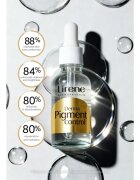 Lirene Derma Pigment Control Acid & Vitamin Serum serum proti pigmentnim madežem 30 ml