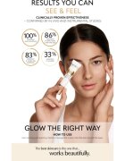 Lirene Derma Pigment Control Brightening Eye Cream gladilna in posvetlitvena krema za predel okoli oči 15 ml
