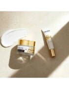 Lirene Derma Pigment Control Brightening Eye Cream gladilna in posvetlitvena krema za predel okoli oči 15 ml