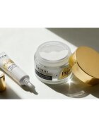 Lirene Derma Pigment Control Brightening Eye Cream gladilna in posvetlitvena krema za predel okoli oči 15 ml