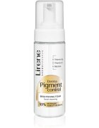 Lirene Derma Pigment Control Brightening Foam posvetlitvena čistilna pena za kožo s hiperpigmentacijo 150 ml