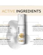 Lirene Derma Pigment Control Brightening Foam posvetlitvena čistilna pena za kožo s hiperpigmentacijo 150 ml