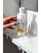 Lirene Derma Pigment Control Brightening Foam posvetlitvena čistilna pena za kožo s hiperpigmentacijo 150 ml