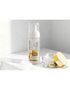 Lirene Derma Pigment Control Brightening Foam posvetlitvena čistilna pena za kožo s hiperpigmentacijo 150 ml