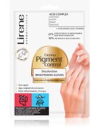 Lirene Derma Pigment Control Brightening Gloves rokavice proti pigmentnim madežem 1 par