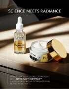 Lirene Derma Pigment Control Brightening Night Cream posvetlitvena nočna krema za kožo s hiperpigmentacijo 50 ml