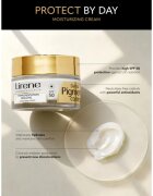 Lirene Derma Pigment Control Cream SPF 50 posvetlitvena vlažilna krema proti pigmentnim madežem SPF 50 50 ml