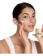 Lirene Derma Pigment Control Cream SPF 50 posvetlitvena vlažilna krema proti pigmentnim madežem SPF 50 50 ml