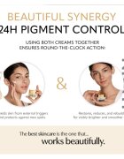 Lirene Derma Pigment Control Cream SPF 50 posvetlitvena vlažilna krema proti pigmentnim madežem SPF 50 50 ml