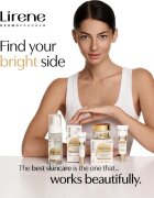 Lirene Derma Pigment Control Cream SPF 50 posvetlitvena vlažilna krema proti pigmentnim madežem SPF 50 50 ml