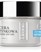 Lirene Face Cream dnevna vlažilna krema za občutljivo in pordelo kožo 50 ml