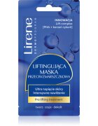 Lirene Face Mask Lifting Treatment intenzivna lifting maska 8 ml