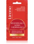 Lirene Face Mask Peptide proRenew regeneracijska maska proti gubam 8 ml