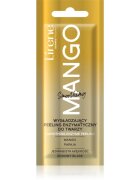 Lirene Face Mask Smoothing Mango gladilni piling 6 ml