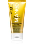 Lirene Hand Care Mango Fresh krema za roke 50 ml