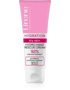 Lirene Hand Care Moisturizing hranilna krema za roke 75 ml