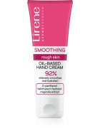 Lirene Hand Care Smoothing oljasta krema za roke 75 ml