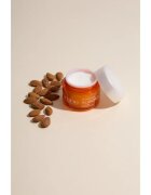 Lirene Hydration & Nourishment Nourishing Almond vlažilna in hranilna krema povečujoč prožnost kože 50 ml