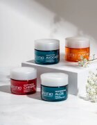 Lirene Hydration & Nourishment Regenerating Aloe regeneracijska lifting krema z aloe vero in karitejevim maslom 50 ml