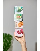 Lirene Hydration & Nourishment Regenerating Aloe regeneracijska lifting krema z aloe vero in karitejevim maslom 50 ml
