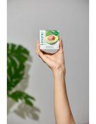Lirene Hydration & Nourishment Smoothing Avocado Hidracija za občutljivo kožo z avokadom 50 ml