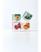 Lirene Hydration & Nourishment Smoothing Avocado Hidracija za občutljivo kožo z avokadom 50 ml