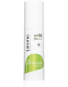 Lirene Imperfection Control Day Cream SPF 50 zaščitna dnevna krema za mastno in mešano kožo SPF 50 40 ml