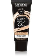 Lirene Magic CC krema z vlažilnim učinkom 30 ml