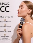Lirene Magic CC krema z vlažilnim učinkom 30 ml