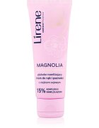 Lirene Magnolia intenzivno vlažilna krema za roke in nohte 75 ml