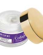 Lirene Mezo Collagen Therapy 70+ hranilna dnevna krema za zrelo kožo SPF 20 50 ml