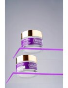 Lirene Mezo Collagen Therapy 70+ hranilna dnevna krema za zrelo kožo SPF 20 50 ml