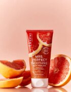 Lirene Mrs. Perfect gladilni piling za telo 175 ml