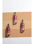 Lirene My Master visoko prekrivni tekoči puder odtenek Beige 30 ml