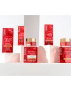 Lirene Peptides & Niacinamide Duo Complex 60+ učvrstitvena dnevna krema proti gubam za zrelo kožo SPF 20 50 ml