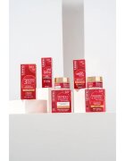 Lirene Peptides & Niacinamide Duo Complex 60+ učvrstitvena dnevna krema proti gubam za zrelo kožo SPF 20 50 ml