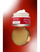 Lirene Peptides & Niacinamide Duo Complex 60+ učvrstitvena dnevna krema proti gubam za zrelo kožo SPF 20 50 ml