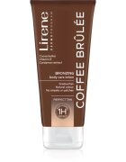 Lirene Perfect Tan balzam z bronz učinkom z vlažilnim učinkom 200 ml