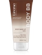 Lirene Perfect Tan balzam za telo za takojšen bronast učinek 175 ml