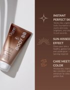Lirene Perfect Tan balzam za telo za takojšen bronast učinek 175 ml