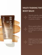 Lirene Perfect Tan balzam za telo za takojšen bronast učinek 175 ml