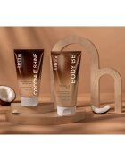 Lirene Perfect Tan balzam za telo za takojšen bronast učinek 175 ml