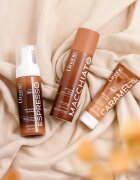Lirene Perfect Tan samoporjavitvena pena za obraz in telo 150 ml