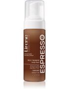 Lirene Perfect Tan samoporjavitvena pena za rjavo kožo za obraz in telo 150 ml
