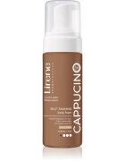 Lirene Perfect Tan samoporjavitvena pena za svetlo kožo 150 ml