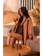 Lirene Perfect Tan samoporjavitvena pena za svetlo kožo 150 ml