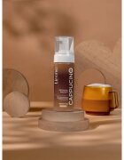Lirene Perfect Tan samoporjavitvena pena za svetlo kožo 150 ml