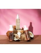 Lirene Perfect Tan samoporjavitvena pena za svetlo kožo 150 ml